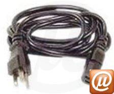 CAB-AC-C5= - Cisco AC Power Cord Type C5 US